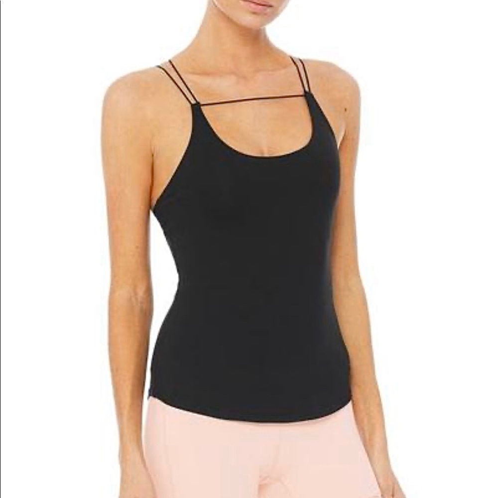 Alo Yoga Link Bra Tank